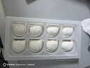 大希地蝦餃皇 400g 16個(gè)裝 廣式茶點(diǎn) 早餐冷凍半成品 曬單實(shí)拍圖