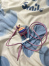 哇牛小方塊20W快充充電頭器PD彩色數(shù)據(jù)線套裝適用蘋果手機(jī)iPhone16/15/14/13/11/12promax車載1.5米XR （8-14套裝）初心者【1.5m線+20W快充頭】 曬單實(shí)拍圖