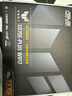 華碩（ASUS）TUF GAMING B550M-PLUS WIFI II 重炮手主板支持CPU 5700X/5700G/5600（AMD B550/socket AM4） 曬單實拍圖