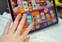 Apple/蘋果 iPad 11英寸 A16芯片2025年款學(xué)生學(xué)習(xí)辦公平板電腦二合一 粉色 256GB 官方標(biāo)配 WLAN版 曬單實(shí)拍圖