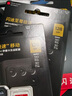 閃迪（SanDisk）128GB TF(MicroSD)內(nèi)存卡 4K極速金卡A2 V30 U3行車記錄儀 運(yùn)動相機(jī)無人機(jī) 監(jiān)控存儲卡 讀190MB/s 曬單實(shí)拍圖