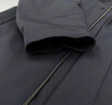 皮爾卡丹羽絨服男2025秋冬季新款白鴨絨內(nèi)膽夾克中年輕薄保暖冬裝爸爸外套 藏藍(lán)【可拆卸內(nèi)膽】 M 170 曬單實(shí)拍圖