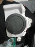 佳能（Canon）EOS R50 微單半畫幅相機(jī) r50小巧便攜 Vlog拍攝直播相機(jī) 4K短視頻  學(xué)生微單相機(jī) 白色RF-S18-45+RF50 1.8【雙鏡頭】 套餐四【套餐四免費升級套餐五~強(qiáng) 曬單實拍圖