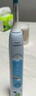 飛利浦（PHILIPS）電動牙刷頭HX2033/03 柔和亮白刷頭 3支裝 適配5效寶藏刷深藏blue HX2471/01 柔力系列 曬單實拍圖