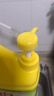 立白清新檸檬味洗潔精大桶1.5kg 除味去油去腥 餐具凈洗滌靈洗碗液 曬單實(shí)拍圖