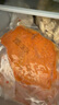 鋒味派無抗奧爾良雞排半成品雞胸肉400g/4片低脂高蛋白兒童早餐無添加 曬單實拍圖