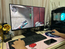 KTC 24.5英寸260Hz升降旋轉(zhuǎn)FastIPS原生240Hz廣色域HDR400亮度顯示屏電腦顯示器國家補貼H25T7-3代 曬單實拍圖