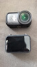 大疆 DJI Mic Mini 發(fā)射器（碳素黑）迷你無線降噪紐扣式領夾麥克風采訪直播vlog收音麥 曬單實拍圖