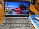 聯(lián)想ThinkPad X13 S2 ultra可選yoga 13.3英寸輕薄本官翻二手筆記本電腦 i5-10210U  16內存 512固態(tài) 二手 FHD高清 定制版 99新 曬單實(shí)拍圖