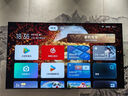 FFALCON雷鳥電視 75鶴6 Ultra 25款（PLUS版） 75英寸 QD-MiniLED 高階VA 家電國家補貼電視75S595C Ultra 曬單實拍圖