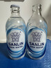 三麟蘇打水335ml*24瓶 無糖原味氣泡水整箱裝蘇打汽水 0糖0卡0脂 曬單實拍圖