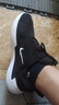 耐克（NIKE）男鞋2025新款夏季跑步鞋E-SERIES休閑鞋運動鞋易穿脫網(wǎng)眼慢跑鞋 黑色白DV2436-006 41 曬單實拍圖