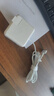 畢亞茲 蘋果筆記本電腦充電器45W適用MacBook iPad Air Pro電源適配器線磁吸直頭T型A1466 A1465 A1436 曬單實拍圖