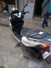 飛鷹NPX150 踏板燃油摩托車(chē)兩輪 省油長(cháng)續航性?xún)r(jià)比 護杠白色標準版 曬單實(shí)拍圖