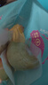 佳沃（joyvio）泰國進(jìn)口冷凍金枕榴蓮肉凈重888g/袋 單袋裝 冷凍榴蓮 曬單實(shí)拍圖