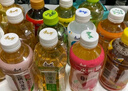 康師傅飲料冰紅茶鮮果橙茉莉綠茶烏龍水蜜桃小瓶整箱混合裝12瓶不重復 曬單實(shí)拍圖