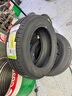 米其林（MICHELIN）汽車輪胎 205/60R16 96W 浩悅五代 Primacy 5 適配軒逸/速騰 曬單實拍圖