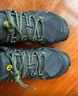 邁樂(lè )（Merrell）經(jīng)典戶(hù)外鞋男女款徒步鞋ALLOUTBLAZE輕便透氣耐磨防滑溯溪涉水鞋 J32441 黑(男) 41 曬單實(shí)拍圖
