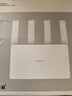 小米（MI）路由器BE3600 2.5G 3600兆級(jí)WiFi7【小米MixFlip2上網(wǎng)搭檔】4核高通處理器 2.5G網(wǎng)口 IOT聯(lián)動(dòng) 曬單實(shí)拍圖