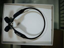 韶音（SHOKZ）OpenSwim Pro S710 骨傳導(dǎo)藍(lán)牙耳機(jī) 開放式運(yùn)動(dòng)游泳跑步騎行不入耳 頁(yè)巖峰 曬單實(shí)拍圖