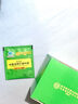 內(nèi)廷上用北京同仁堂山楂決明子荷葉茶減肥茶燃脂瘦肚子薏苡仁澤瀉24g 曬單實(shí)拍圖