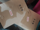 晨光（M&G）文具16K英語(yǔ)本 30張縫線作業(yè)本筆記本本子 牛皮紙初中學(xué)生練習(xí)簿錯(cuò)題本 5本裝HAPY0482 曬單實(shí)拍圖