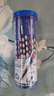 晨光（M&G）文具鉛筆HB洞洞鉛筆50支 小學(xué)生練字鉛筆 兒童正姿矯姿 三角木桿沾頂易抓握 AWP30744幼小銜接 曬單實(shí)拍圖