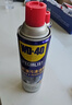 WD-40油污清潔劑家用廚房泡沫清洗劑wd40油煙機清洗劑重油污去除劑殺菌 曬單實拍圖