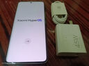 小米 Redmi Note 14 Pro 天璣7300-Ultra 國家補(bǔ)貼 IP68 5500mAh大電量 8GB+256GB 鏡瓷白 紅米 5G手機(jī) 曬單實拍圖