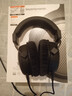 拜雅（beyerdynamic） T1/T5 III三代新旗艦HiFi高保真耳機 頭戴式耳機開放式 可拆卸導(dǎo)線便攜發(fā)燒耳機 T1開放式耳機丨32歐 曬單實拍圖
