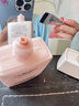 香奈兒（Chanel）光采防護(hù)隔離乳(10號(hào))30ml玫瑰粉/柔粉色 妝前乳煥亮生日禮物送禮 曬單實(shí)拍圖