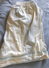 貓人 MiiOW睡衣女士夏季2025年新款帶胸墊冰絲云朵棉質(zhì)可外穿夏天短袖家居服 彩藍(lán)條紋熊貓【兩件套帶胸墊】 XL 身高165-170cm/體重115-135斤 曬單實(shí)拍圖