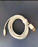 品勝蘋果16/15充電線type-c數(shù)據(jù)線100W66W快充6a適用華為mate70/pura80小米手機(jī)平板USB-C車載AirPods4 曬單實拍圖