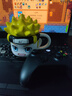 微軟（Microsoft）微軟Xbox無線游戲手柄 藍牙 適配Xbox/PC/平板/手機 Steam促銷 黑神話悟空 怪物獵人 原裝正版 磨砂黑【國行正品一年質(zhì)?！?曬單實拍圖