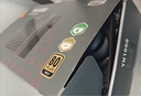 超頻三（PCCOOLER）額定1000W YN1000金牌全模組電源（ATX3.1標(biāo)準(zhǔn)/PCIE5.1/全日系電解電容）支持5090 曬單實(shí)拍圖
