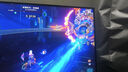 MageGee 風語 無線三模耳機 無線藍牙耳機 USB連接耳機 電競吃雞頭戴式耳機 麥克風耳機帶線控 奶白 曬單實拍圖