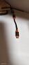 MCDODO蘋果轉(zhuǎn)接頭Lightning轉(zhuǎn)Type-C耳機轉(zhuǎn)換器usb-c母口充電線U盤二合一 Type-C轉(zhuǎn)蘋果【支持U盤+充電+耳機轉(zhuǎn)接】 曬單實拍圖