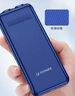 金立（Gionee）V15 老年人手機4G全網(wǎng)通 超長待機老年機 大字體大聲音大屏大按鍵學生備用功能機 雙卡雙待 藍色 曬單實拍圖