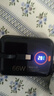 AOBNTECH【3C認(rèn)證 迷你】自帶雙線66W超級(jí)快充充電寶20000M超大容量毫安可上飛機(jī)便攜小巧適用華為蘋果手機(jī) 鋼琴黑【自帶雙線超級(jí)快充】標(biāo)配版 曬單實(shí)拍圖
