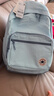 匡威（Converse）【夏季新品】匡威官方 GO 2基礎(chǔ)款通勤學(xué)生背包經(jīng)典雙肩包UA5796 UA5796-C7L OS 曬單實拍圖