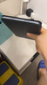 倍思【磁吸支撐】iPad鍵盤蘋果平板鍵盤保護套一體 通用2024/21年款iPad mini7/6-8.3英寸 曬單實拍圖