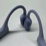 韶音（SHOKZ）【國家補(bǔ)貼】OpenRun Air S803骨傳導(dǎo)耳機(jī)開放式運(yùn)動(dòng)跑步長續(xù)航無線藍(lán)牙耳機(jī) 風(fēng)信紫 曬單實(shí)拍圖