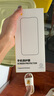 倍思 【超瓷晶防爆膜】適用iPhone15ProMax鋼化膜蘋果15ProMax手機膜防塵抗指紋超薄全覆蓋無塵倉2片裝 曬單實拍圖