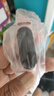 熱賣新款可愛卡通LED公仔創(chuàng)意學生電子表塑膠防水手環(huán)觸控電子表 粉紅色 膚色棉花糖 曬單實拍圖