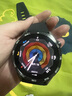 華為（HUAWEI）手表WATCH GT 5 46mm大表盤通話睡眠健康檢測血氧運動長續(xù)航智能手表【華為官方授權(quán)店】 46mm 大表 幻夜黑 官方標(biāo)配 曬單實拍圖