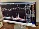 飛利浦（PHILIPS）27英寸臺式一體機(jī)電腦( 酷睿12代i5-12450H 16G 512G 旋轉(zhuǎn)升降底座 )S9白 國家補貼20% 曬單實拍圖