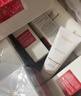 歐萊雅（L'OREAL）美白淡斑注白瓶復(fù)顏抗皺護(hù)膚品套裝補(bǔ)水保濕緊致清潔淡紋滋潤(rùn)修護(hù) 美白淡斑抗皺緊致【8件套】 曬單實(shí)拍圖