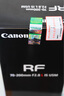 佳能rf70-200f2.8 專微全畫幅 大三元鏡頭 打鳥 適用EOSR5R6 RF70-200mm F2.8 L IS USM 官方標配 曬單實拍圖
