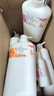 艾詩（Enchanteur）沐浴露 加倍滋潤保濕花香沐浴乳女 濃情花香650ml 曬單實(shí)拍圖