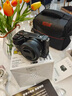 索尼（SONY）ZV-E10M2/E10二代 APS-C畫幅微單相機 創(chuàng)意外觀濾鏡 精準對焦 小巧輕便 黑色ZVE10M2K套機【國補贈128G卡+皮套】 標配 曬單實拍圖